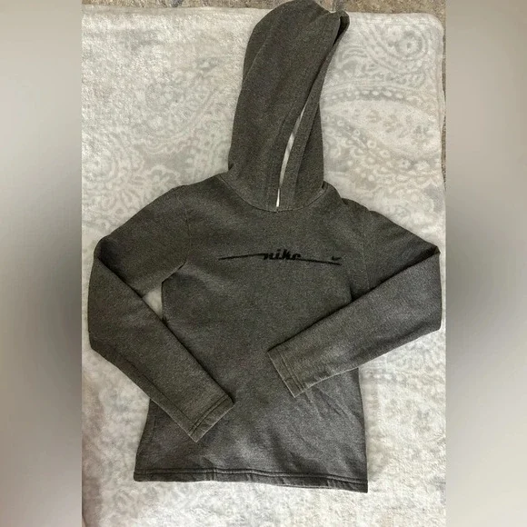 Nike Y2K Hoodie - Picture 1 of 4